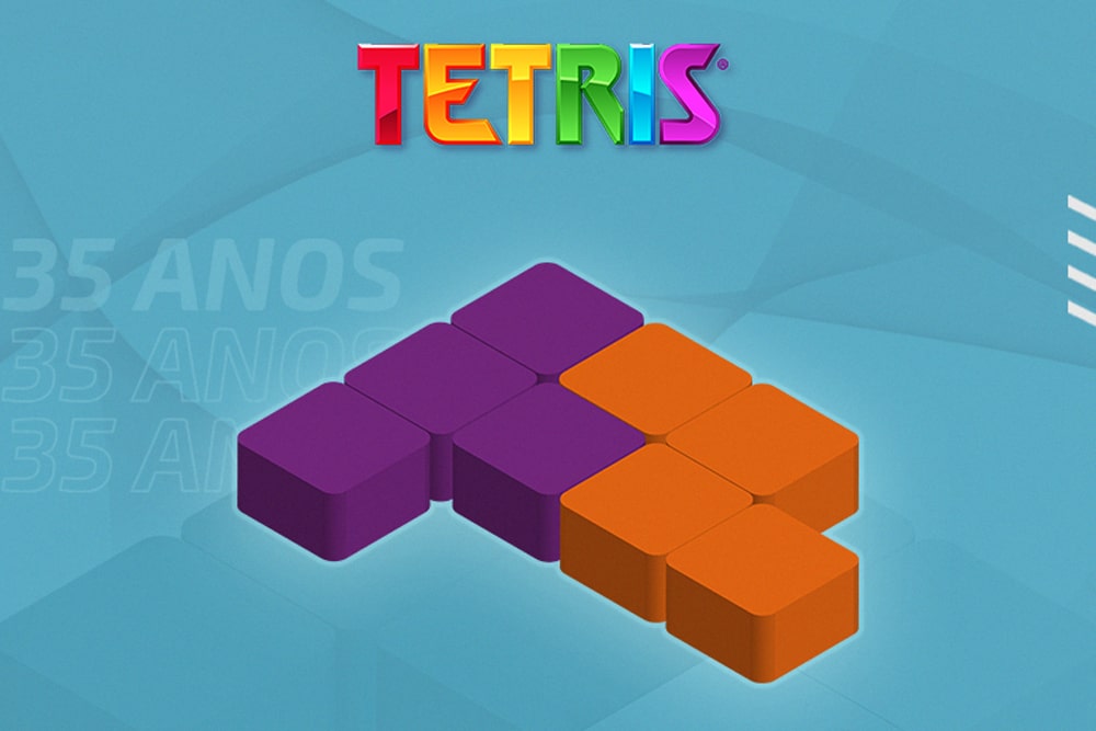 Tetris Royale: um novo jogo Battle Royale para iOS - Jogos