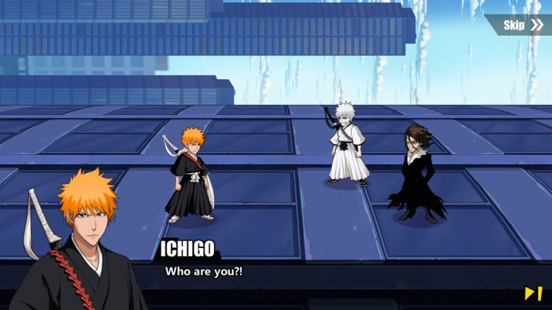 Bleach: Immortal Soul, RPG Mobile Oficial, Chega Hoje, Em Português