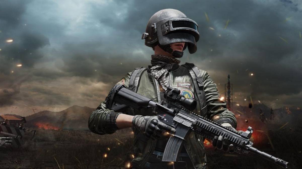 PUBG Esports Released PUBG Global Series (PGS) – BLOG