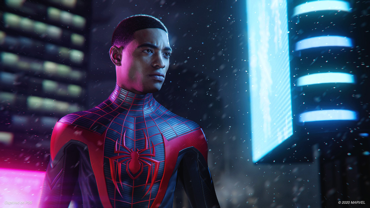 Jogo Marvels Spider Man 2 - PS5 - Square Enix - Jogos de Ação - Magazine  Luiza