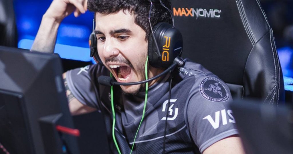 The World's Most Popular Brazilian CS:GO Players – blog (US)