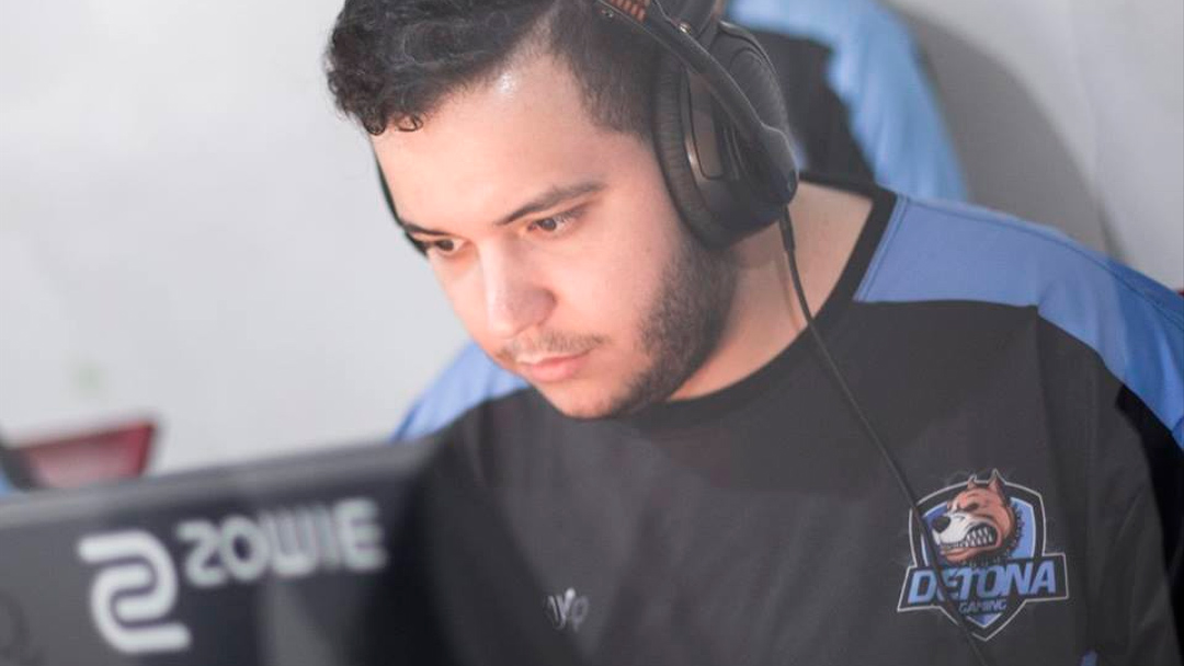 Former SK Gaming Roster Announced as New Made in Brazil (MiBR) CS:GO Team