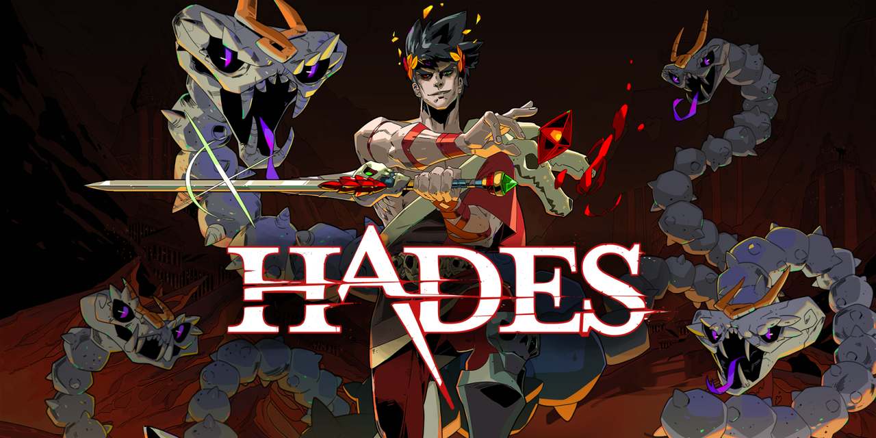 Hades (Switch) vence como jogo do ano na 10ª edição do New York