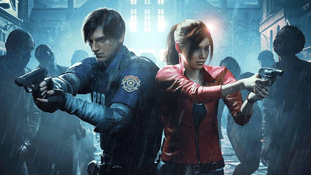 Resident Evil 5 segue como o mais vendido da franquia; Resident