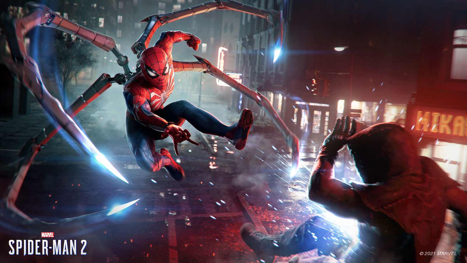 Spider-Man Homem-Aranha Edição Jogo do Ano - PS4 - Level 1 Games