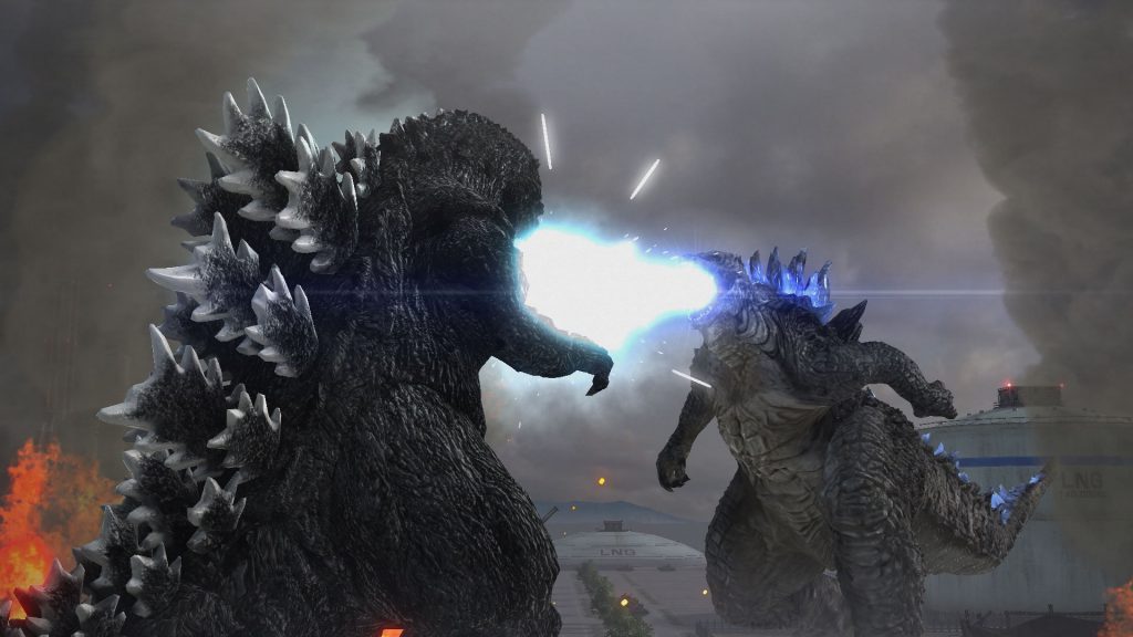 godzilla ps4 download for ps4